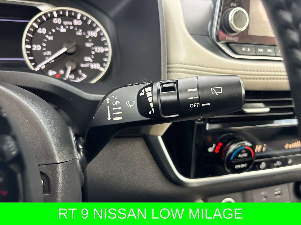 Certified 2023 Nissan Rogue SL image 30
