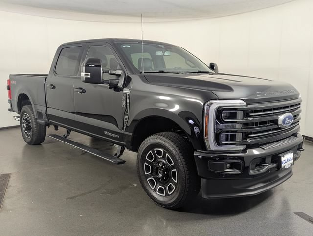 Used 2026 Ford F250 Platinum AWD/4WD image 2