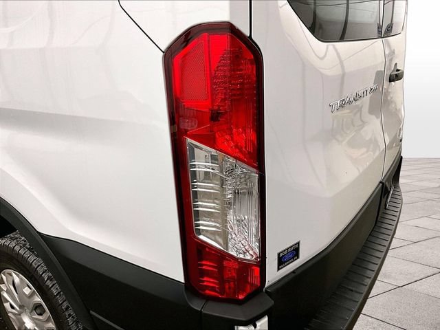 Used 2024 Ford Transit 250 Low Roof w/ Exterior Upgrade Package RWD image 26