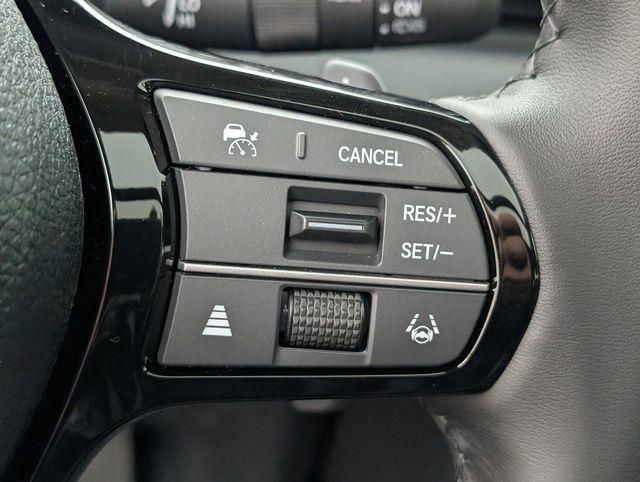 New 2026 Honda Pilot Touring image 16