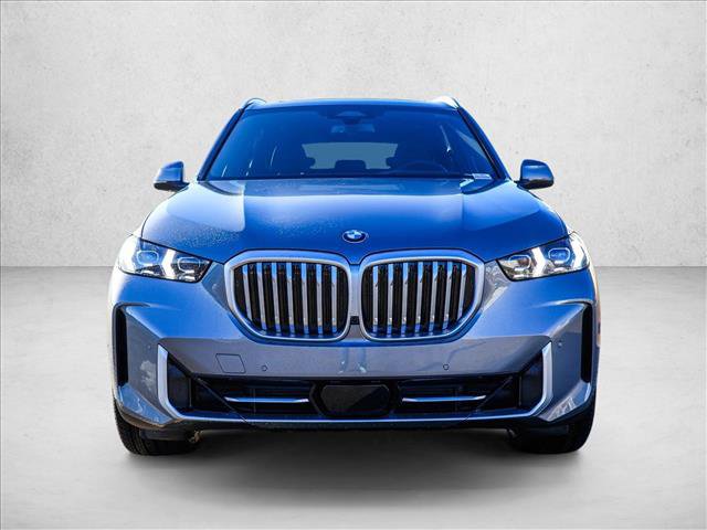 Used 2026 BMW X5 xDrive40i w/ Climate Comfort Package AWD/4WD image 2