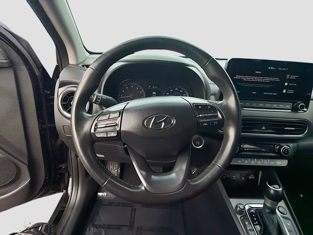 Certified 2023 Hyundai Kona SEL w/ Convenience Package FWD image 11