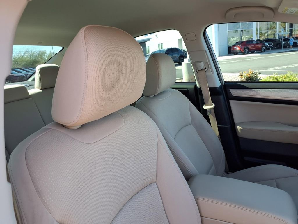 Used 2019 Subaru Legacy 2.5i w/ Alloy Wheel Package image 20