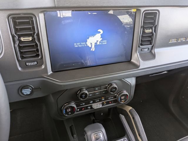 New 2025 Ford Bronco Badlands w/ Sasquatch Package image 11