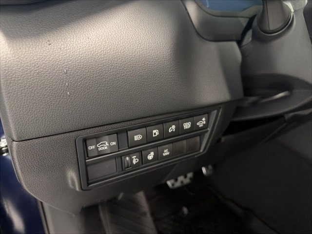 New 2026 Toyota Sequoia Limited image 42