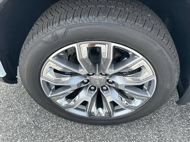 New 2026 GMC Sierra 1500 Denali AWD/4WD image 18