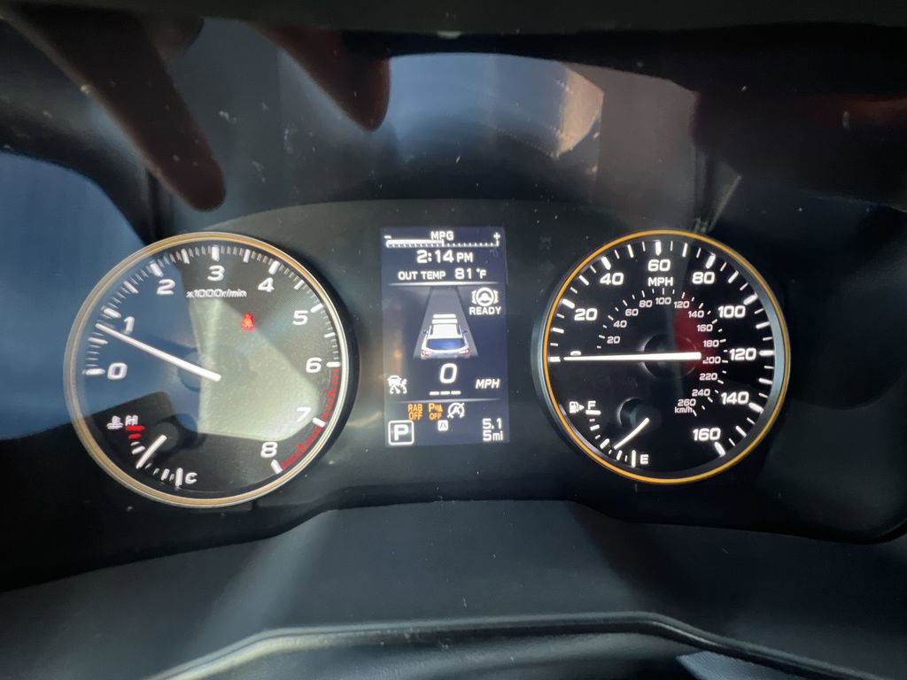 New 2025 Subaru Outback Wilderness image 12