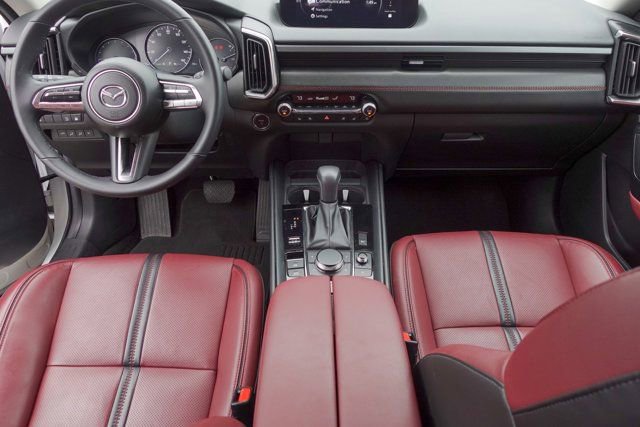 Certified 2025 MAZDA CX-50 2.5 Hybrid w/ Premium Plus Pkg AWD/4WD image 23