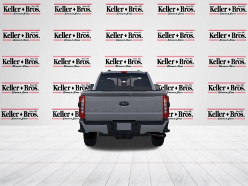 New 2026 Ford F250 XLT w/ XLT Premium Package AWD/4WD image 6