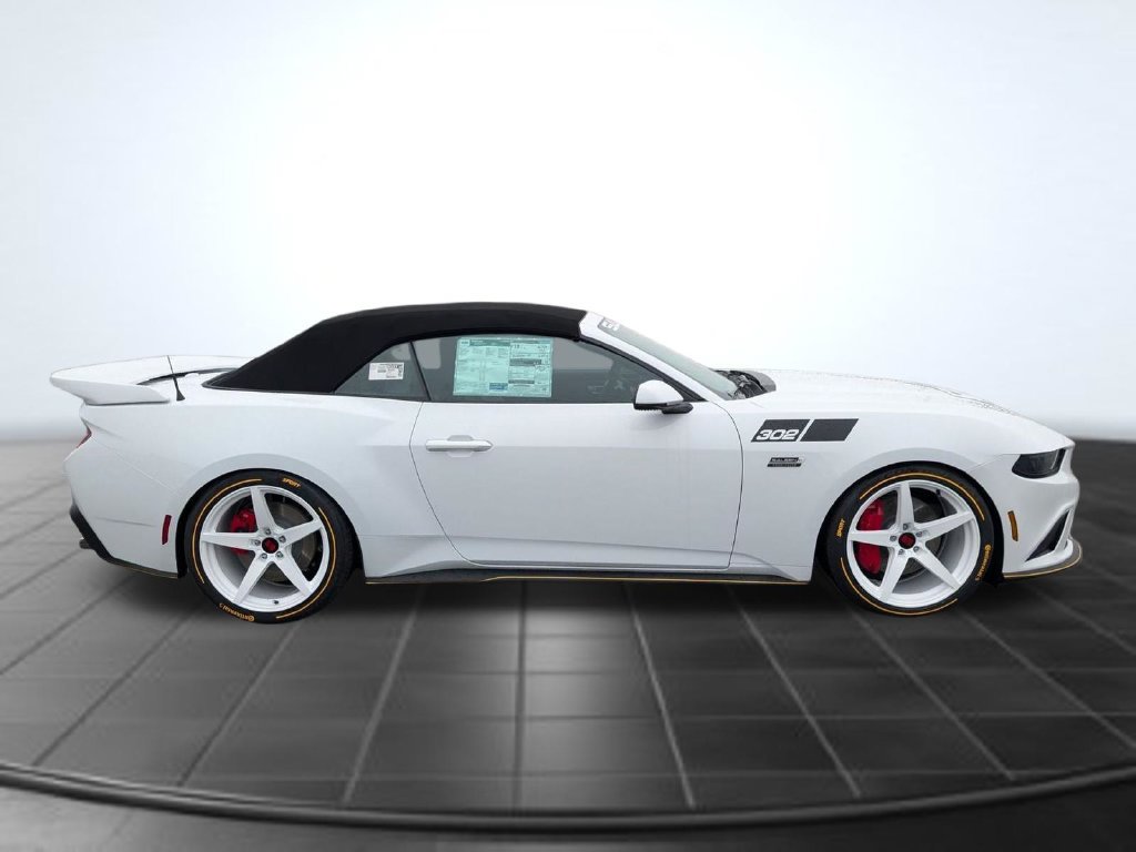 New 2026 Ford Mustang GT Premium RWD image 11