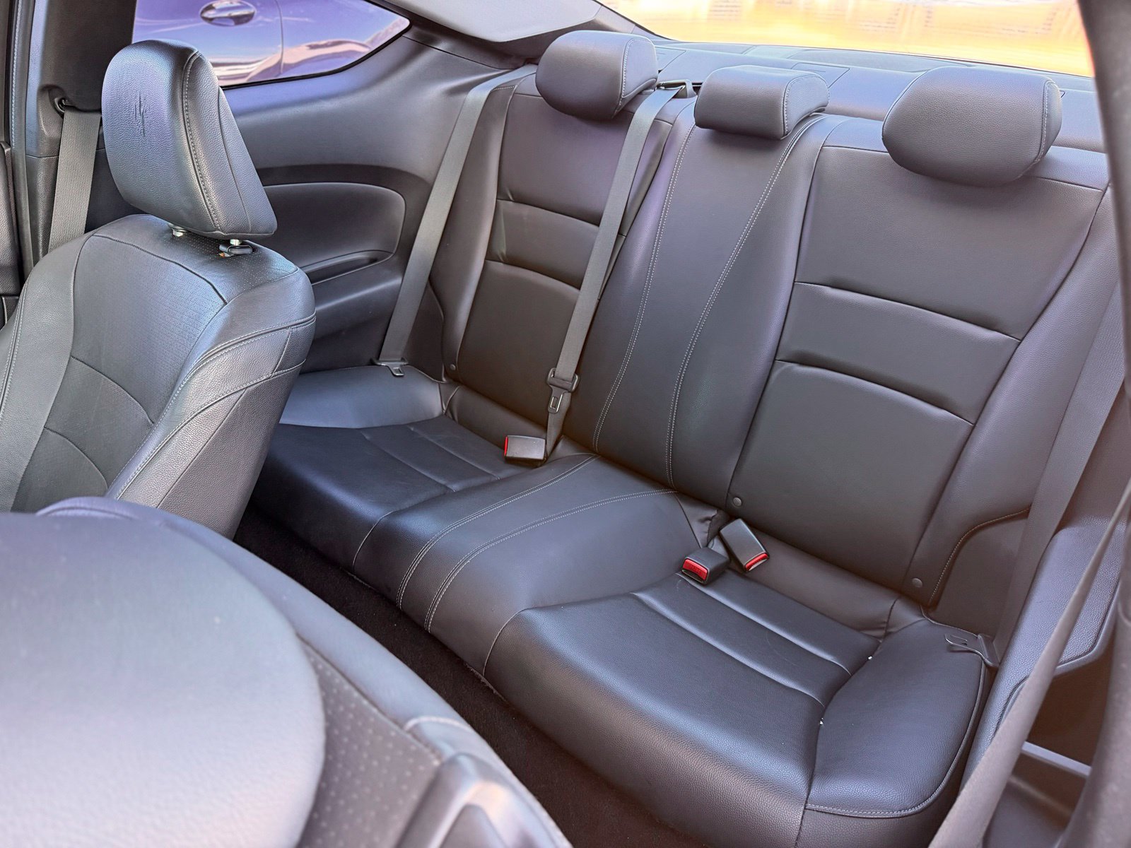 Used 2014 Honda Accord EX-L image 17