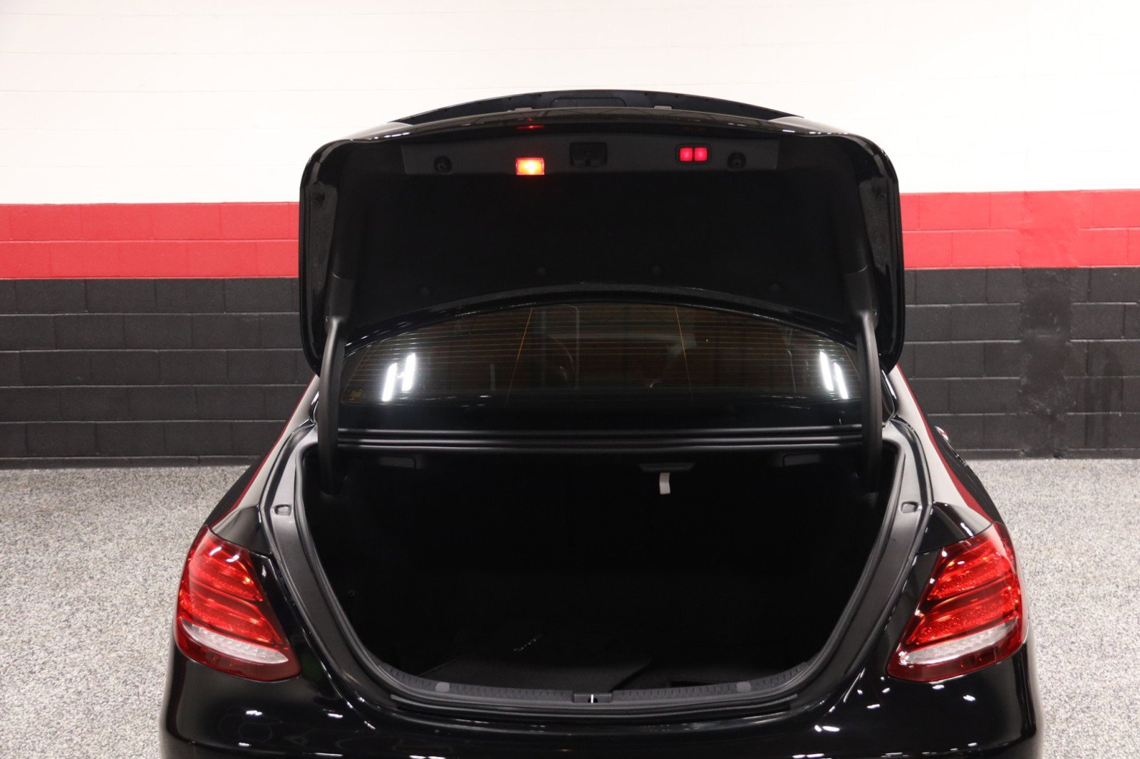 Used 2019 Mercedes-Benz E 53 AMG 4MATIC Sedan image 34