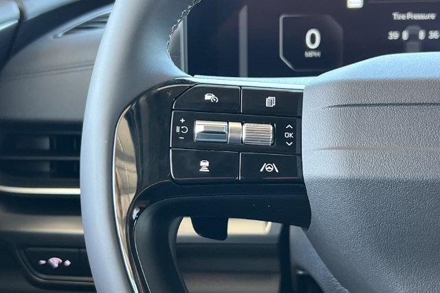 New 2027 Kia Carnival SX FWD image 30