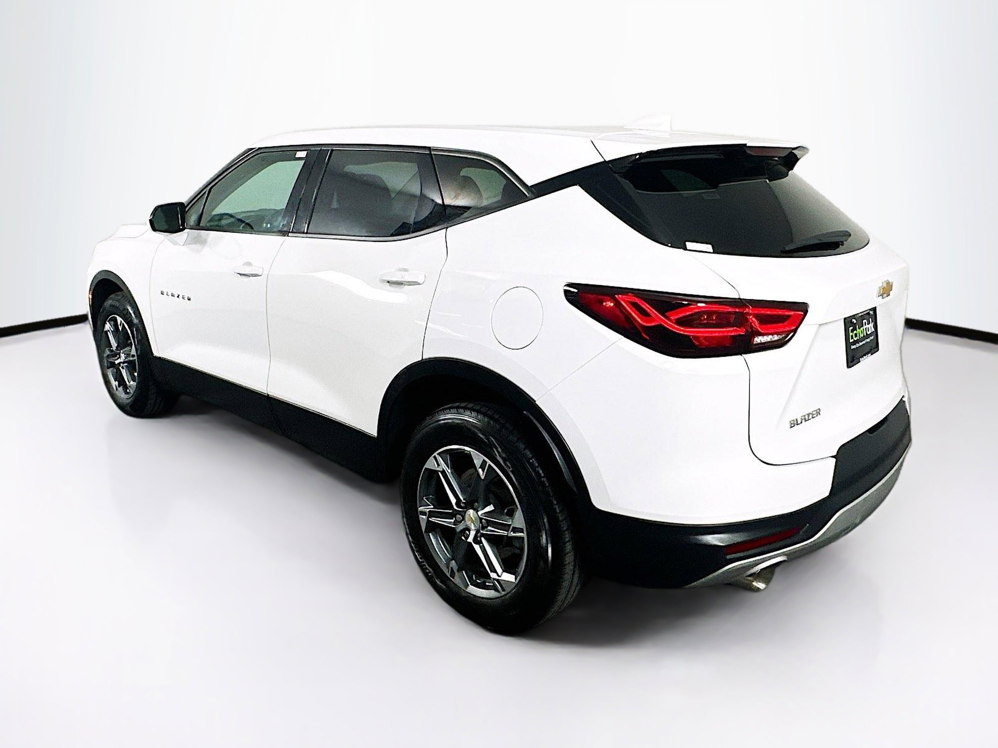 Used 2024 Chevrolet Blazer LT image 5