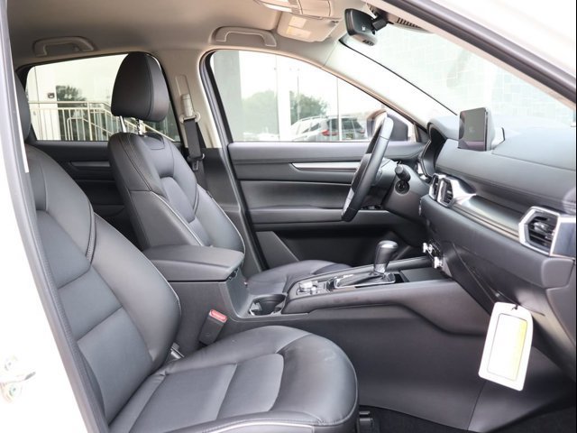 New 2025 MAZDA CX-5 AWD 2.5 S w/ Select Package image 10