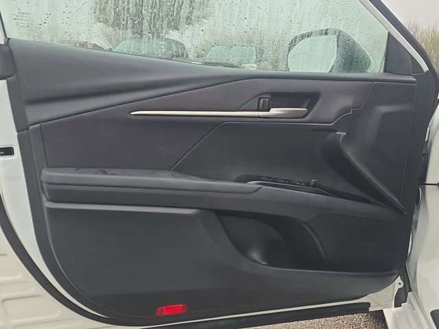 Used 2025 Toyota Camry LE image 26