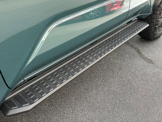 Used 2025 Toyota 4Runner TRD Off-Road Premium image 9