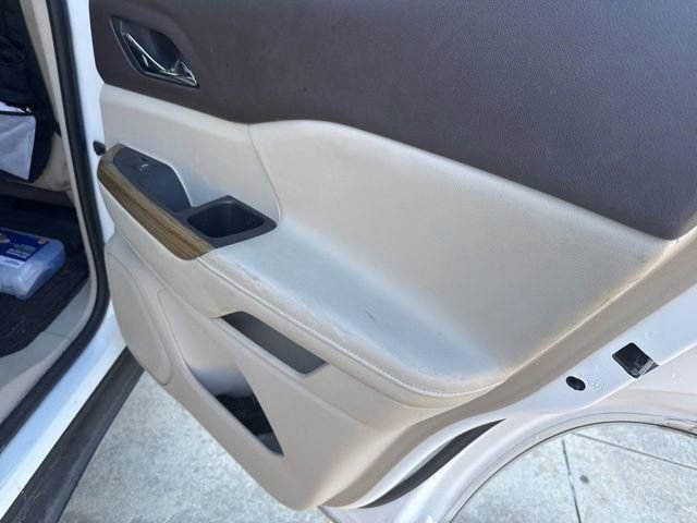 Used 2017 GMC Acadia Denali w/ Technology Package image 33