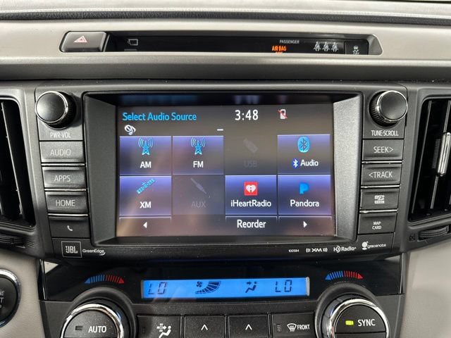 Used 2017 Toyota RAV4 Limited w/ Advanced Technology Package AWD/4WD image 20