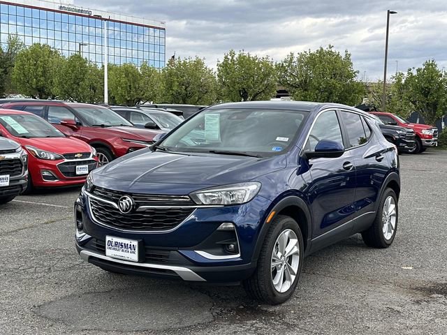 Used 2023 Buick Encore GX Preferred w/ Cold Weather Comfort Package image 5
