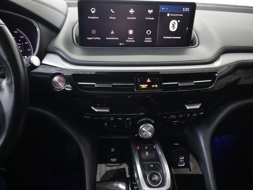Used 2023 Acura MDX FWD w/ Technology Package image 23
