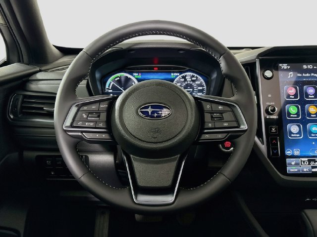 New 2026 Subaru Forester Premium AWD/4WD image 11