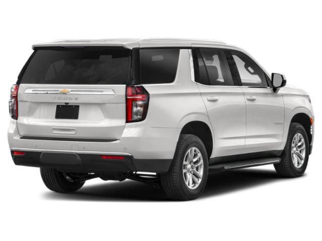 Used 2023 Chevrolet Tahoe LS w/ Driver Alert Package AWD/4WD image 3