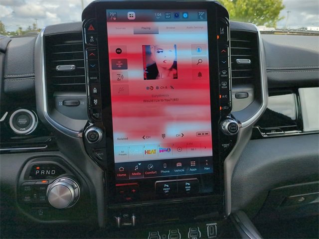 New 2026 RAM 1500 Laramie image 16