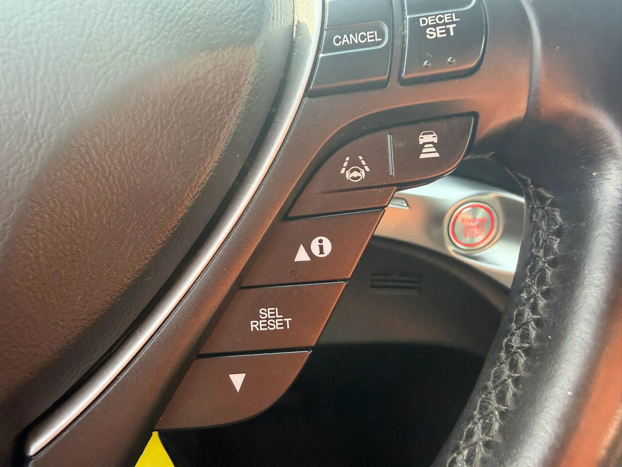 Used 2020 Acura ILX FWD image 16