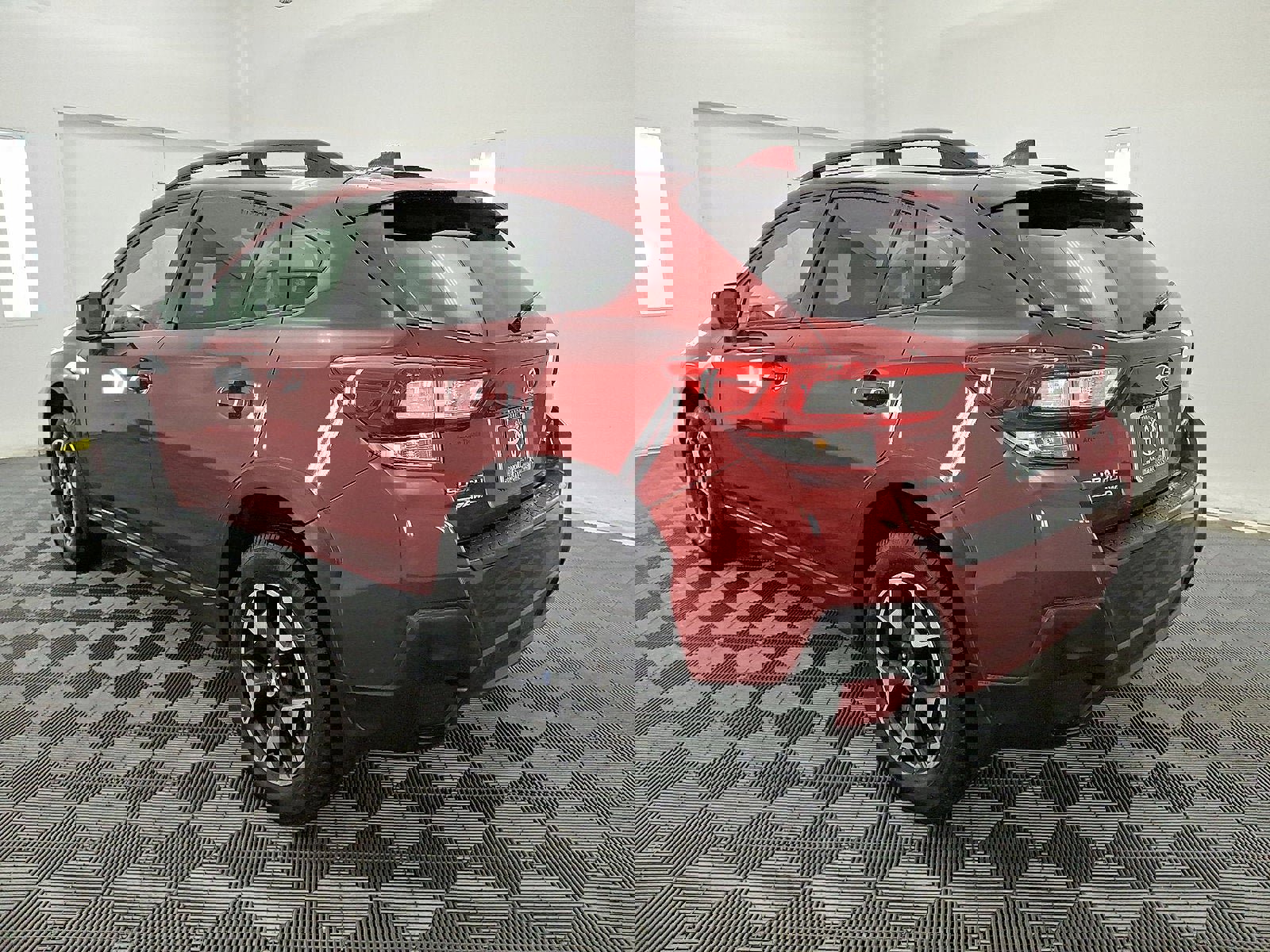 Used 2018 Subaru Crosstrek 2.0i Premium w/ Eyesight System image 22