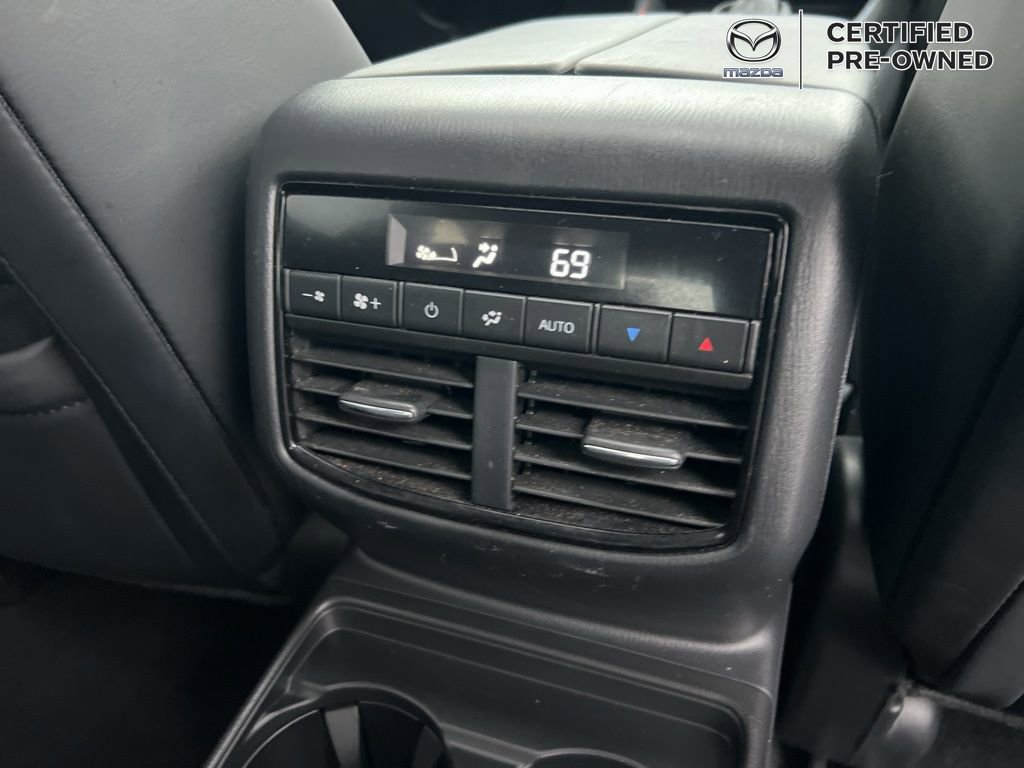 Used 2023 MAZDA CX-9 Touring Plus AWD/4WD image 30