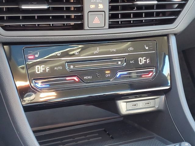 New 2026 Volkswagen Jetta SE image 22