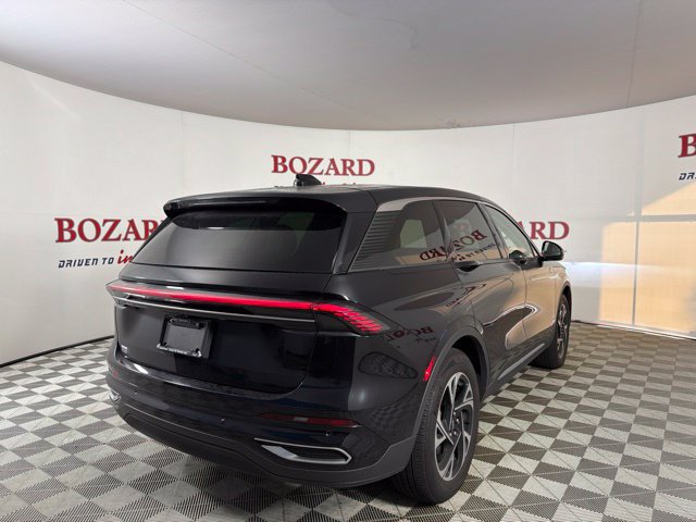 Certified 2025 Lincoln Nautilus Premier AWD/4WD image 14