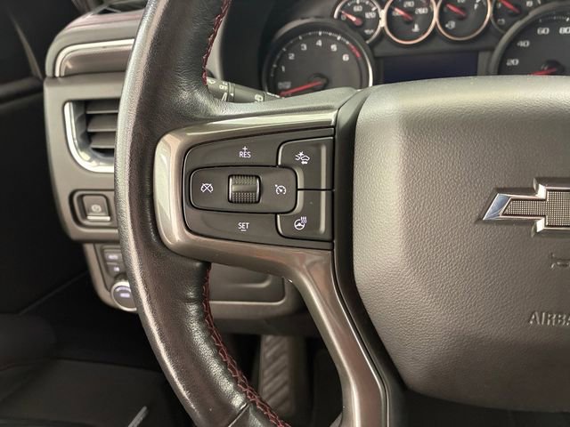 Used 2021 Chevrolet Tahoe RST w/ Luxury Package image 23