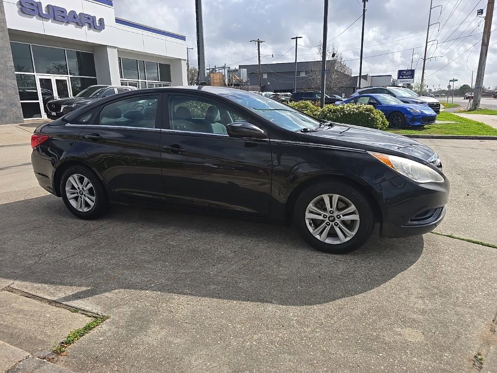 Used 2013 Hyundai Sonata GLS image 2