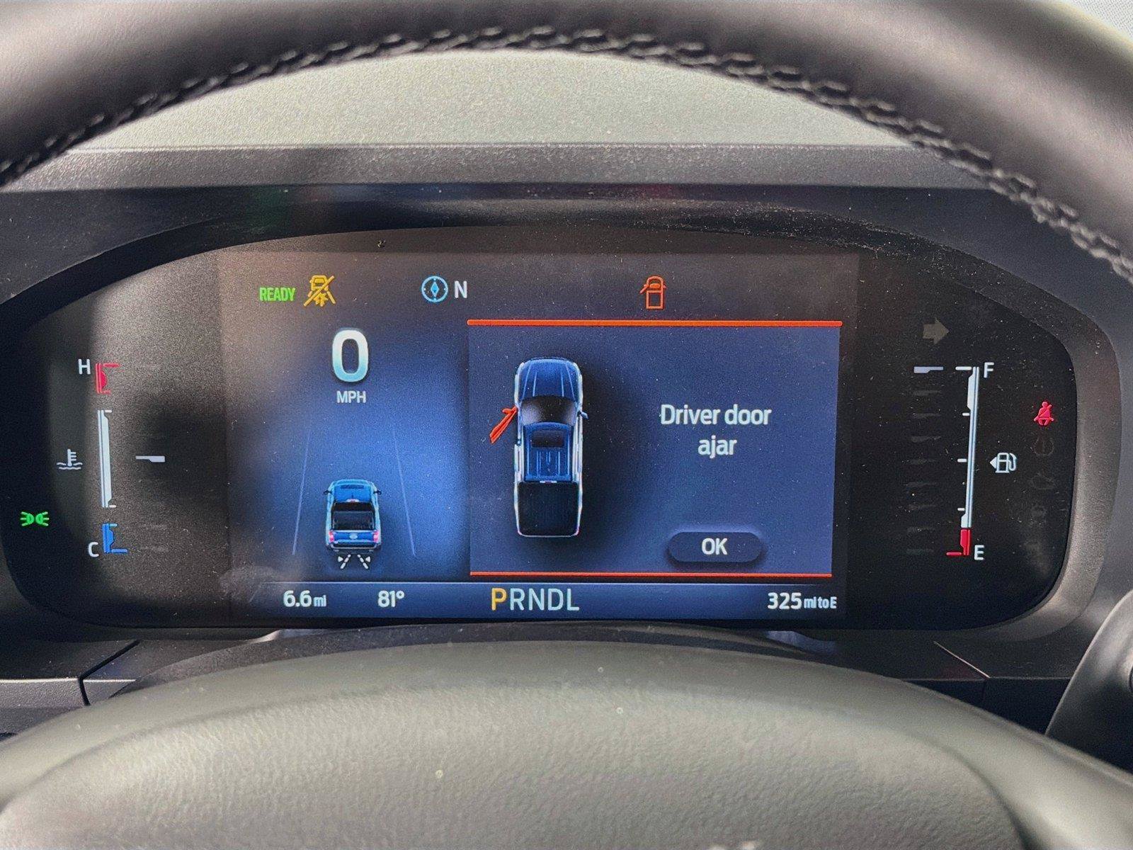 New 2026 Ford Maverick XLT w/ XLT Luxury Package FWD image 18
