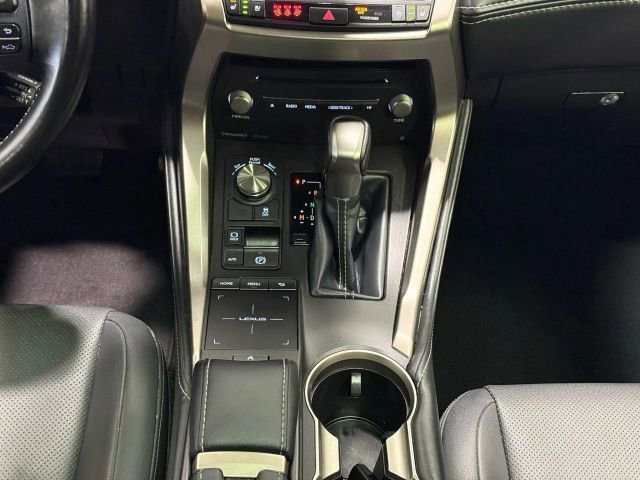 Used 2020 Lexus NX 300 FWD w/ Comfort Package image 71