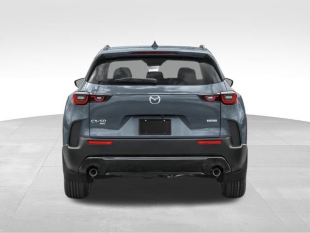 New 2026 MAZDA CX-50 AWD 2.5 Hybrid w/ Weather Package image 10