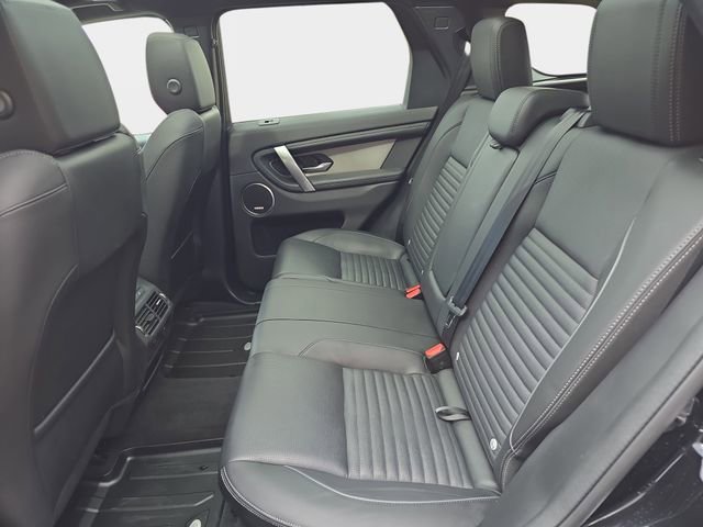 Used 2024 Land Rover Discovery Sport Dynamic SE image 14