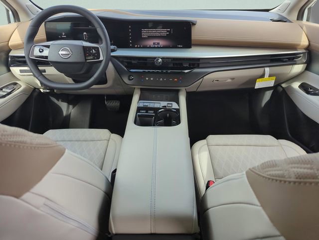 New 2026 Nissan Murano Platinum w/ Cargo Package image 25