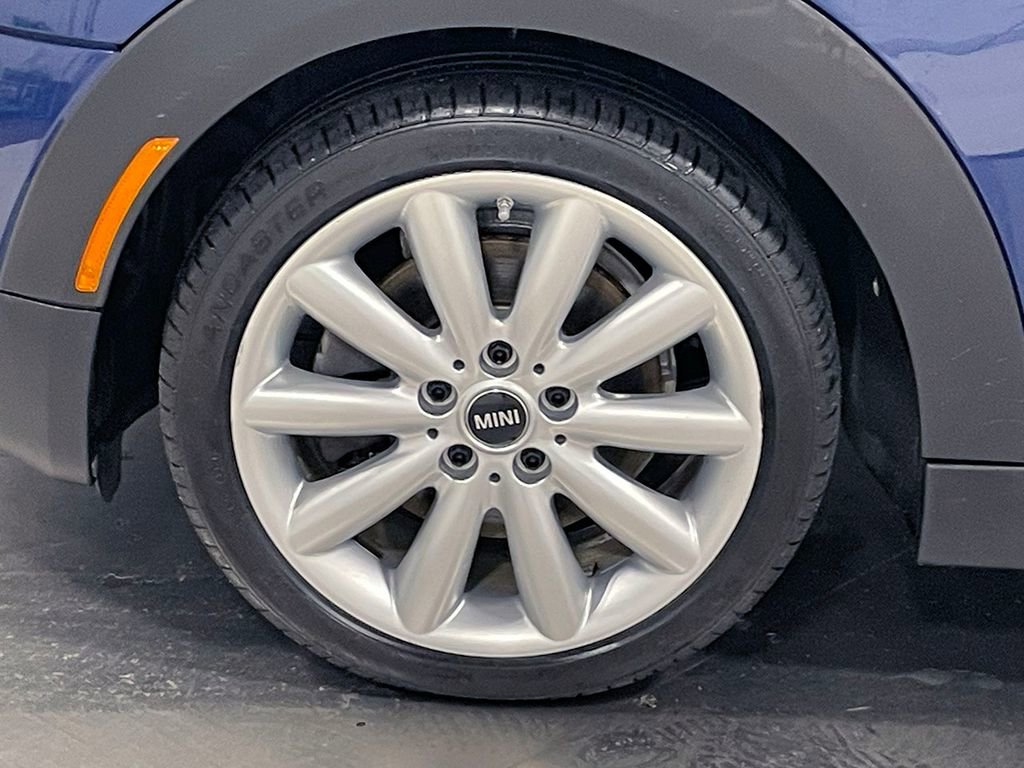 Used 2015 MINI Cooper S FWD image 15