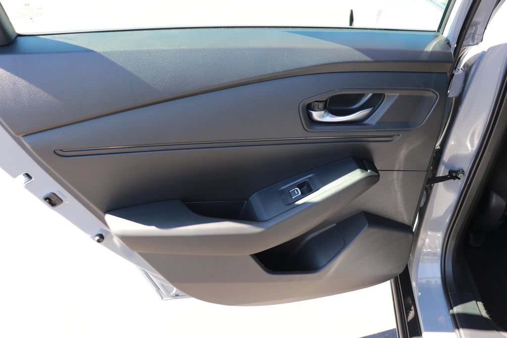 Certified 2025 Honda Accord SE image 12