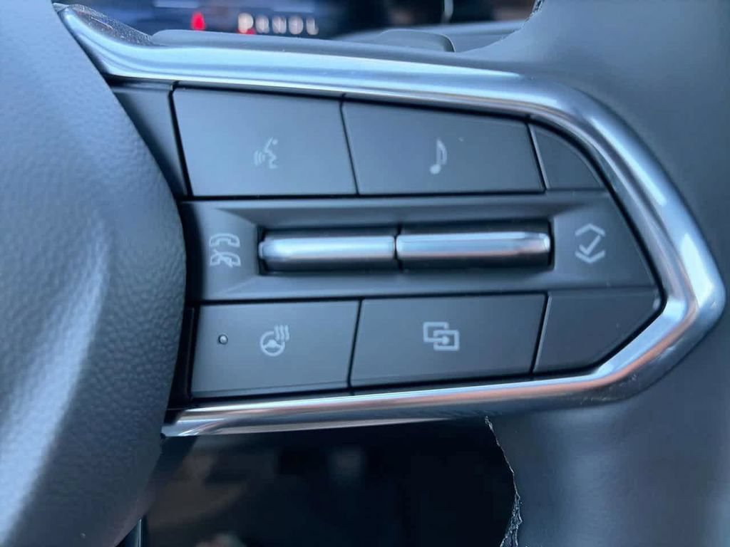 New 2026 Chevrolet Equinox LT w/ Convenience Package II FWD image 25