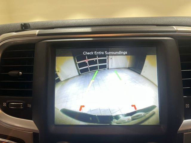 Used 2015 RAM 1500 Lone Star RWD image 13