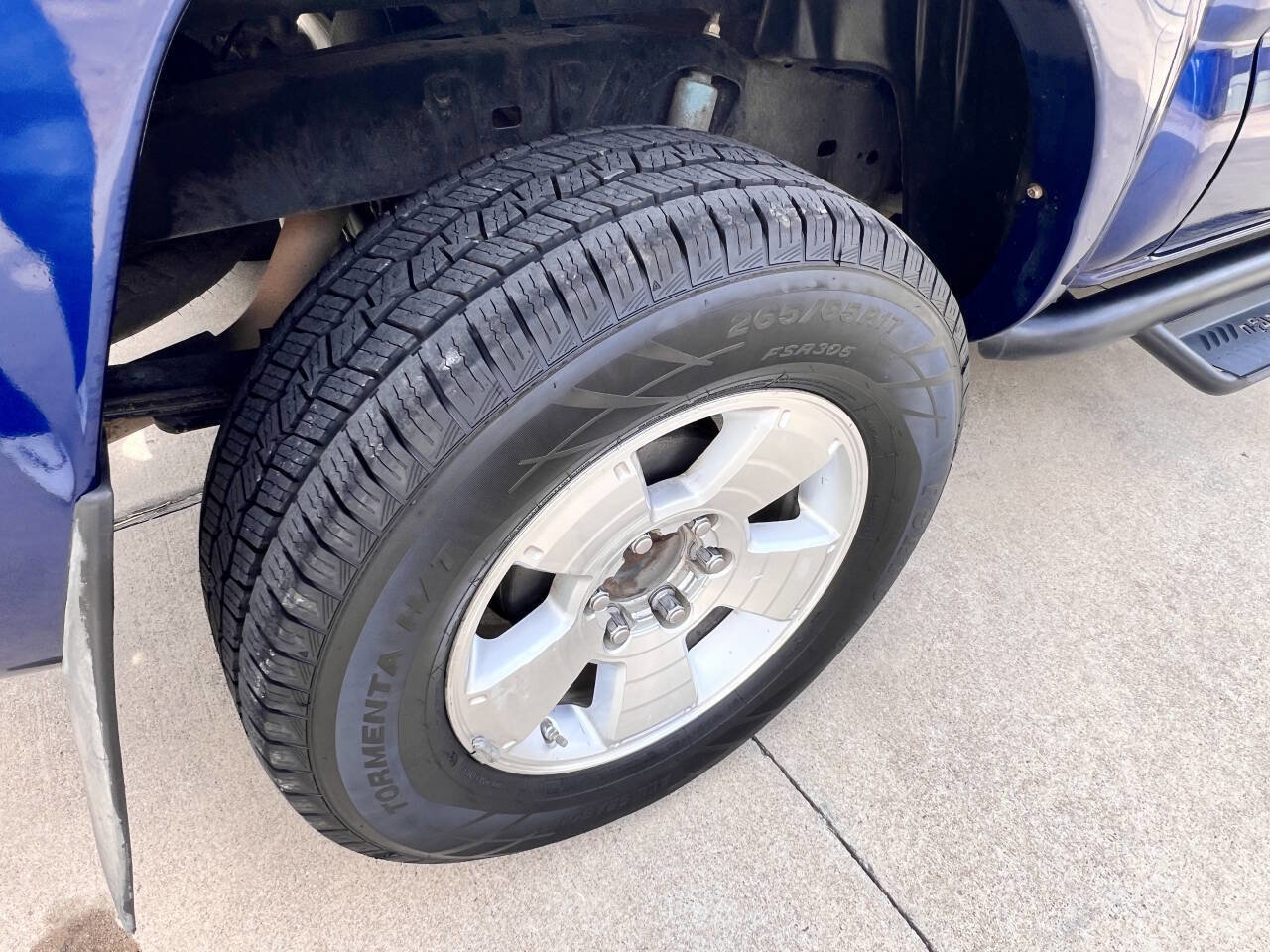 Used 2014 Toyota Tacoma PreRunner w/ TRD Sport Package image 35