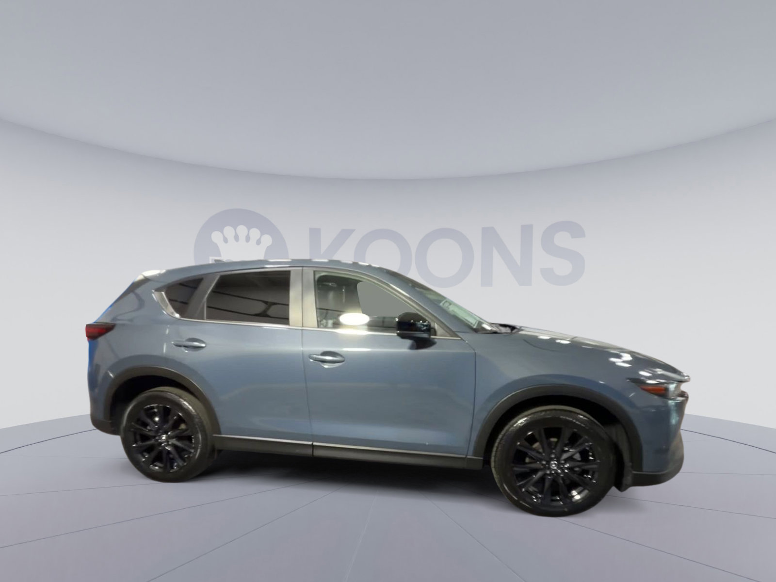 Used 2024 MAZDA CX-5 Carbon Edition AWD/4WD image 12