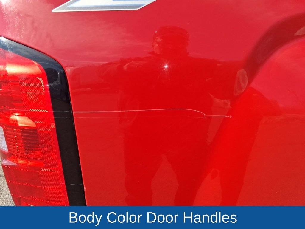 Used 2014 GMC Sierra 1500 SLE w/ SLE Value Package image 29