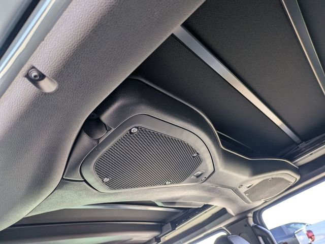 New 2026 Jeep Wrangler Sahara image 25