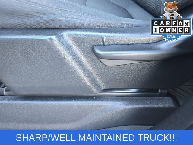 Used 2021 Chevrolet Silverado 1500 Custom RWD image 23