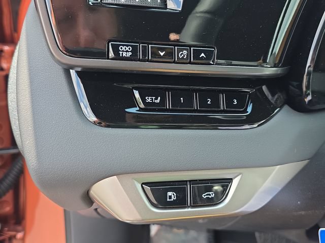 New 2026 Lexus RX 350 Premium w/ Convenience Package AWD/4WD image 24